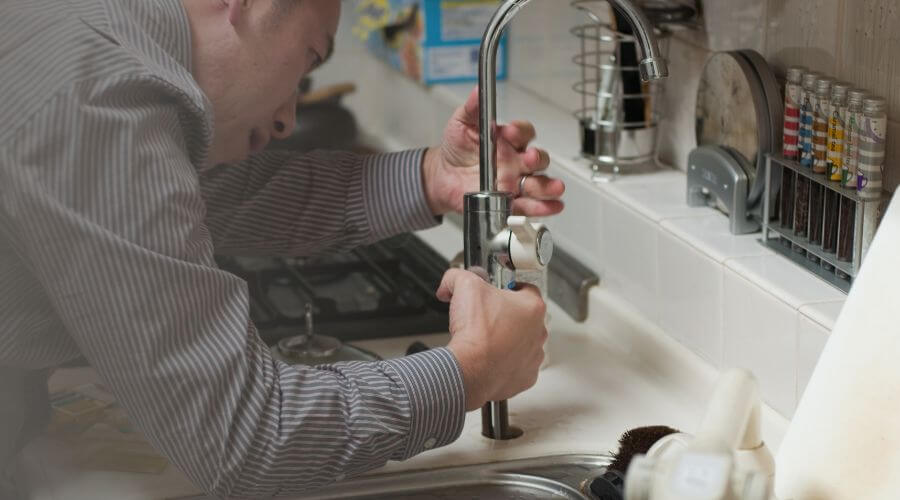 Professional Leak Detection Services in Anacortes, WA